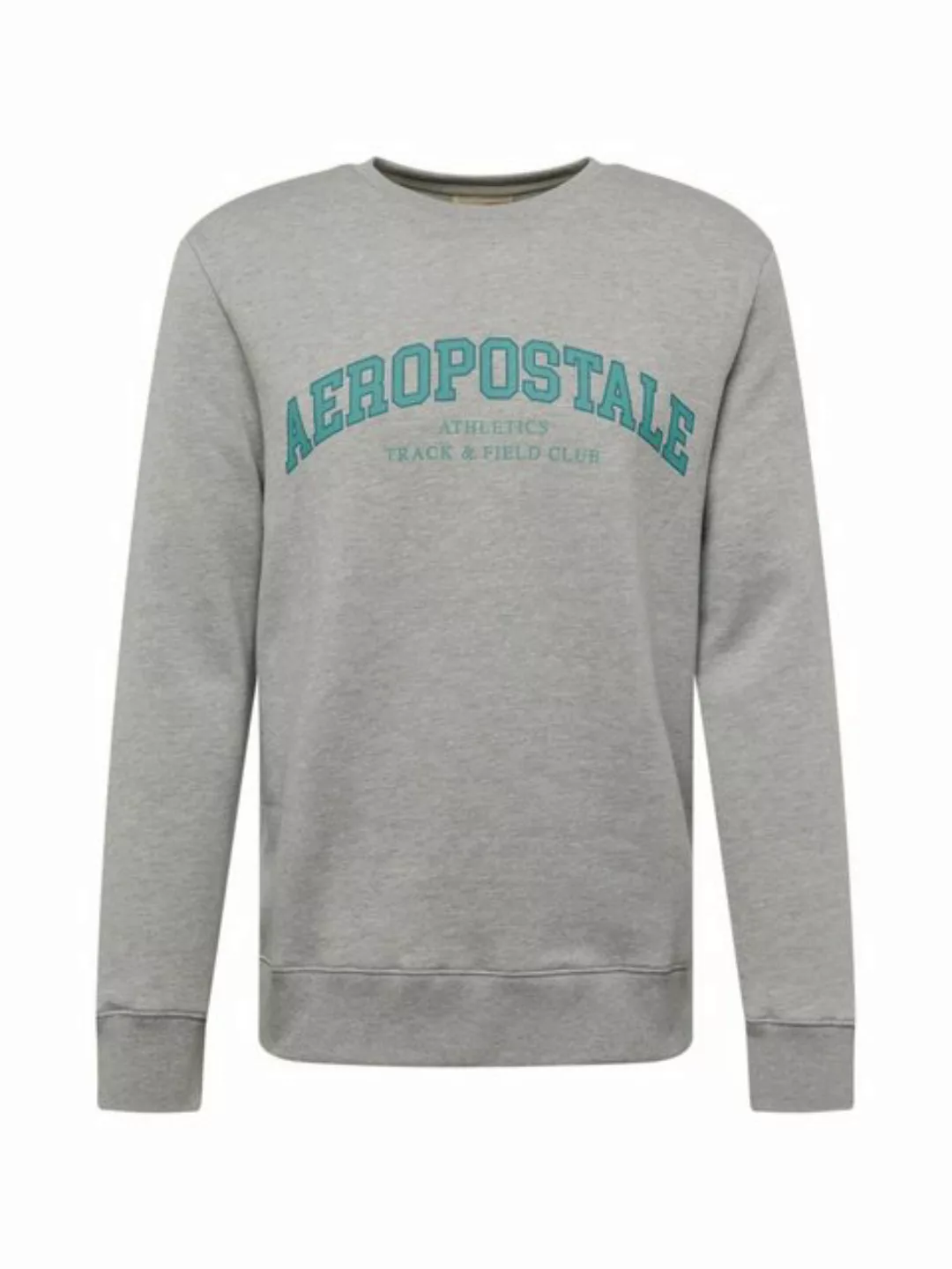 AÈROPOSTALE Sweatshirt TRACK & FIELD (1-tlg) günstig online kaufen