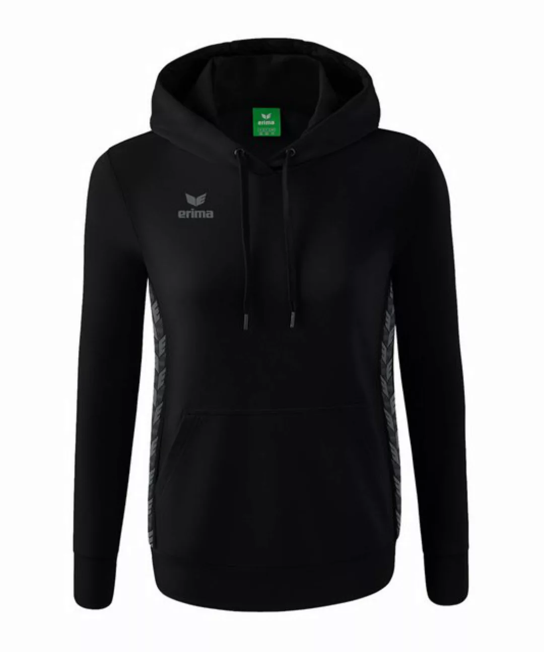 Erima Sweater Team Essential Hoody Damen günstig online kaufen