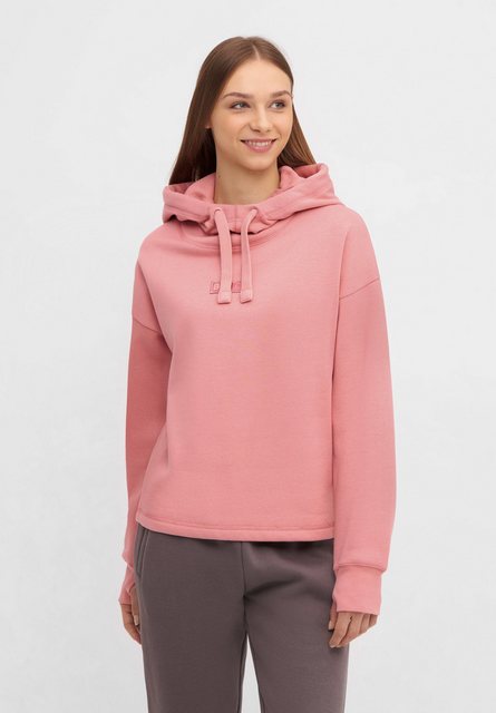 Bench. Kapuzensweatshirt "ULLA" günstig online kaufen