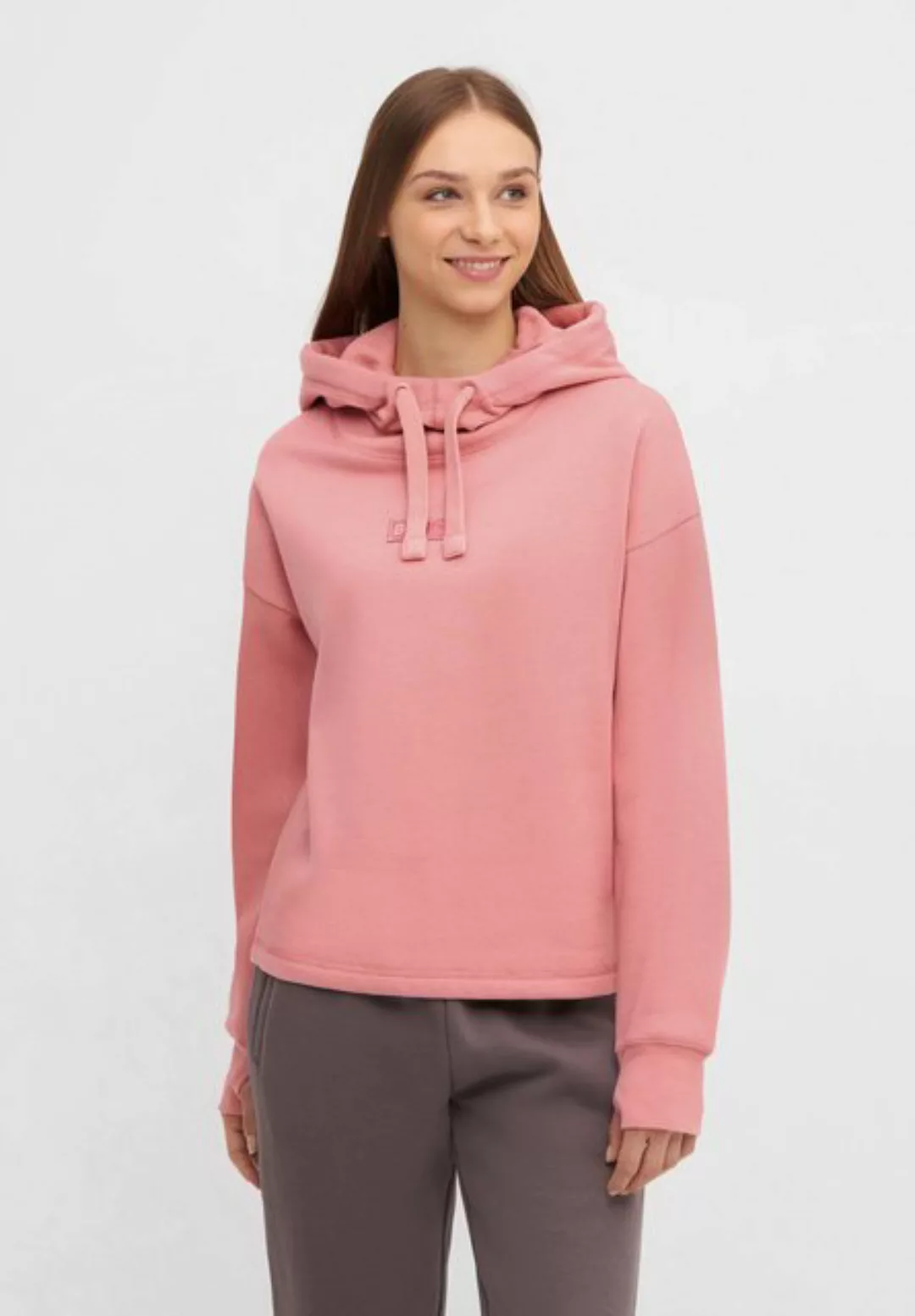 Bench. Kapuzensweatshirt ULLA günstig online kaufen