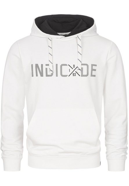 Indicode Hoodie Lizzo günstig online kaufen