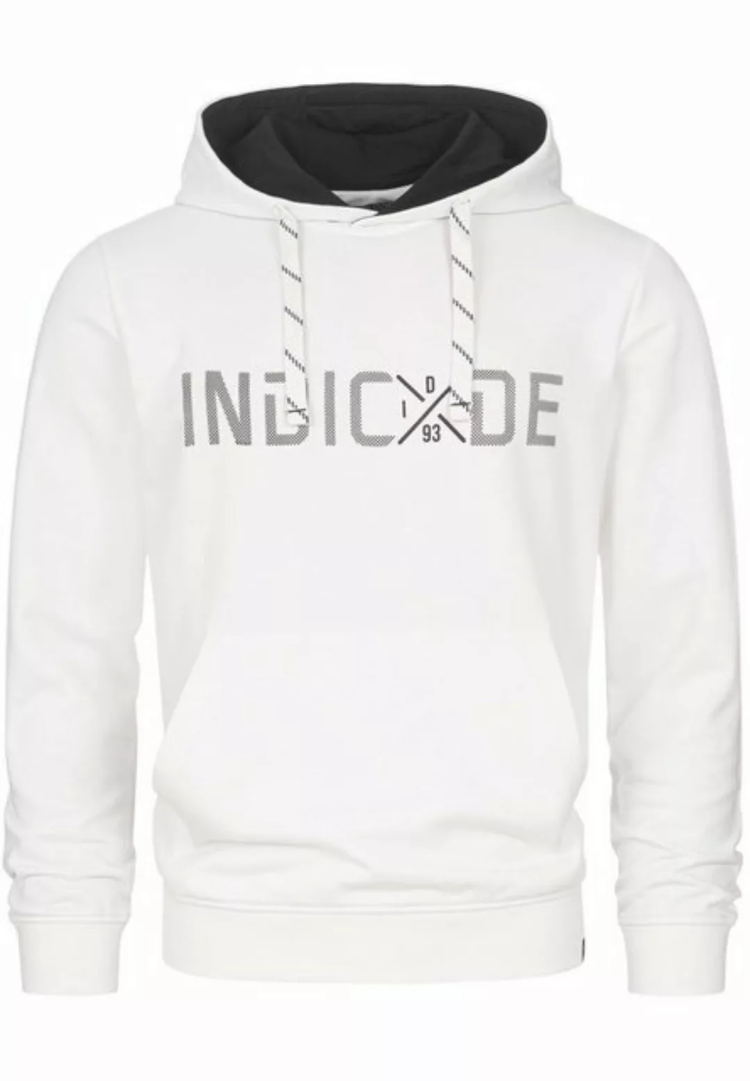 Indicode Strickpullover Lizzo günstig online kaufen