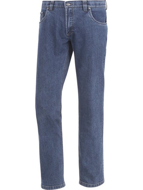 Jan Vanderstorm 5-Pocket-Jeans »VERNER« +Fit Kollektion, Stretch-Bund günstig online kaufen