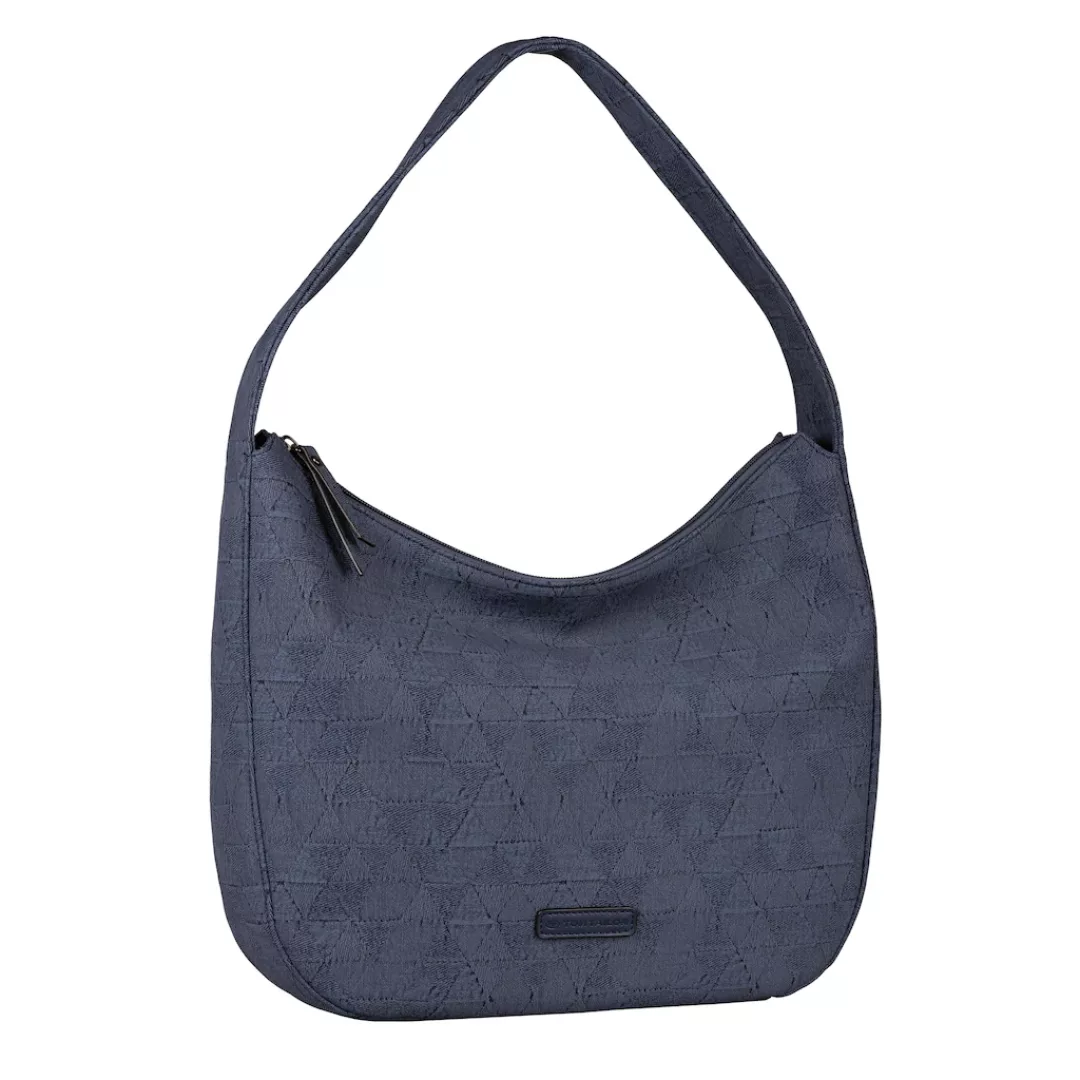 TOM TAILOR Schultertasche Hobo Bag günstig online kaufen