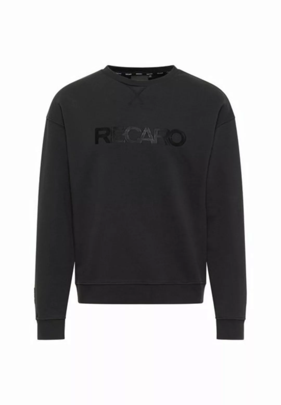 RECARO Sweatshirt RECARO Sweatshirt Originals Herren Pullover, Rundhals 100 günstig online kaufen