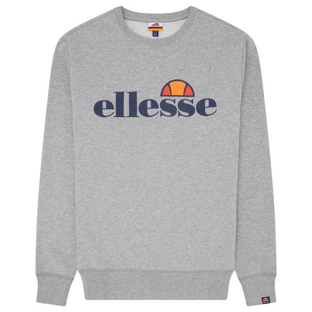 Ellesse Sweatshirt Small Logo Succiso Herren günstig online kaufen