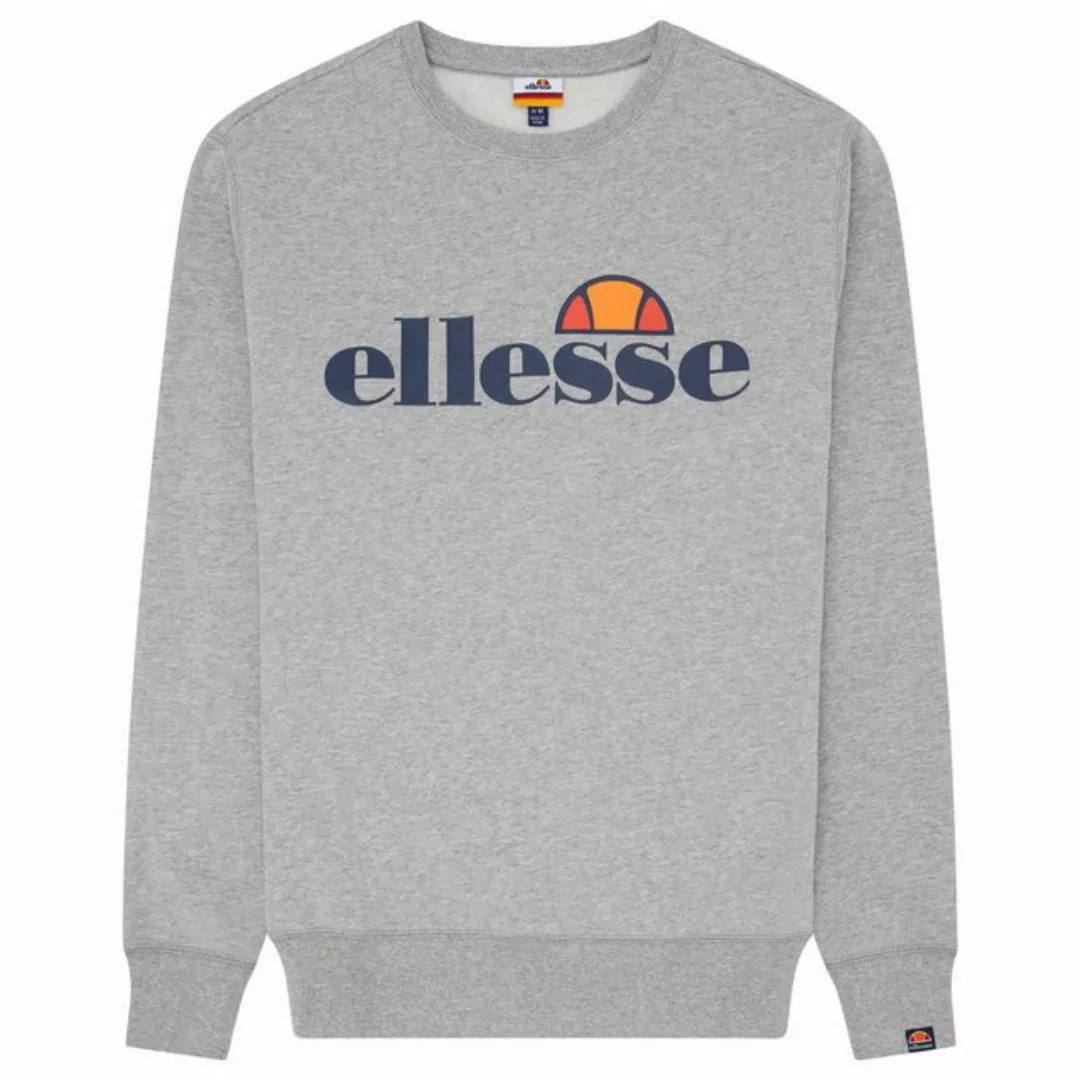 Ellesse Sweatshirt Small Logo Succiso Herren günstig online kaufen