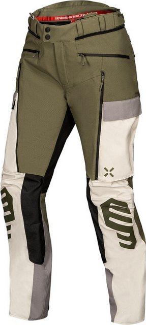 IXS Motorradhose Venture-STX 1.0 Motorrad Textilhose günstig online kaufen