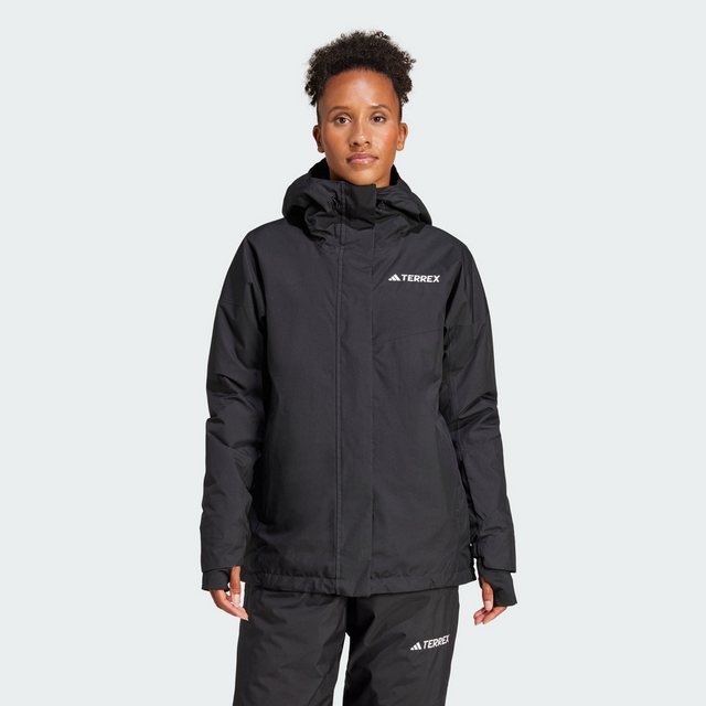 adidas TERREX Outdoorjacke TERREX MULTI 2L RAIN.RDY ISOLATIONSJACKE günstig online kaufen