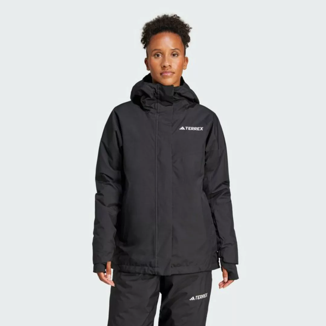 adidas TERREX Sweatjacke TERREX MULTI 2L RAIN.RDY ISOLATIONSJACKE günstig online kaufen