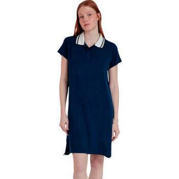 Admas  Pyjamas/ Nachthemden Kurzärmeliges Nachthemd Polo Trip günstig online kaufen