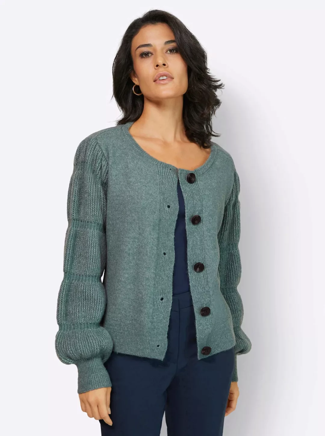 creation L Cardigan günstig online kaufen