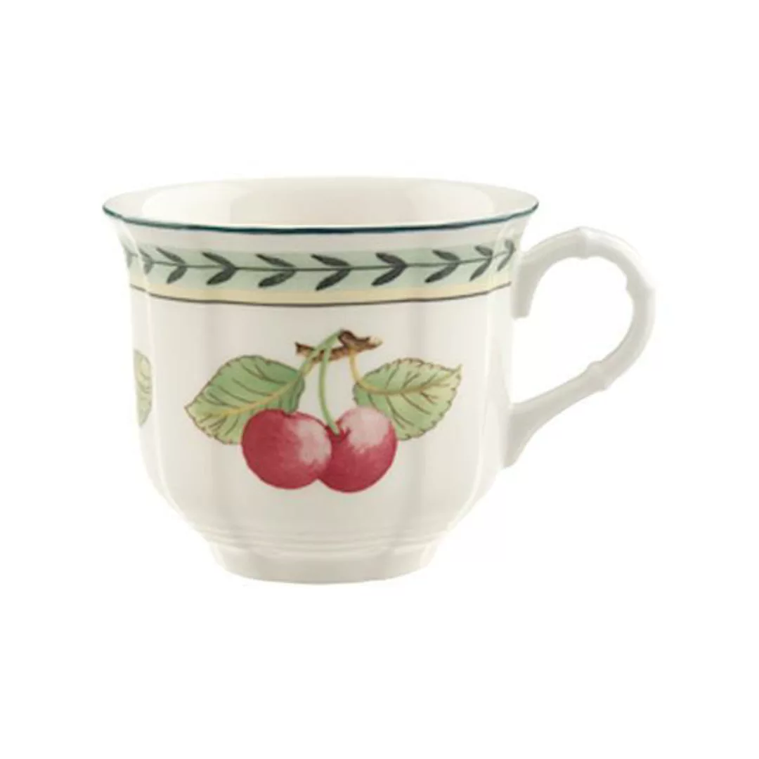 Villeroy & Boch French Garden Serie French Garden Fleurence Kaffee-Obere 0, günstig online kaufen