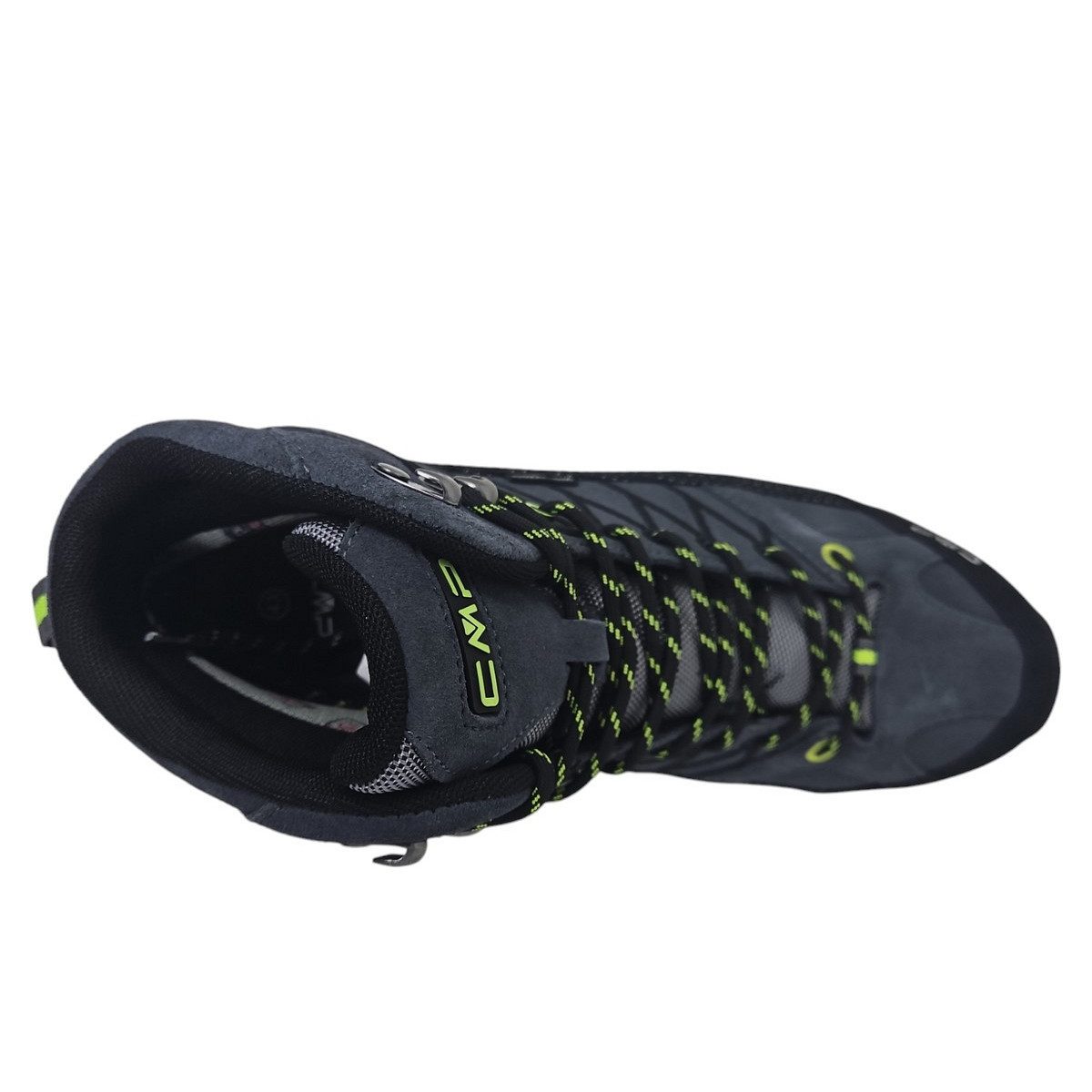 Cmp  Fitnessschuhe Sportschuhe RIGEL MID TREKKING SHOES WP 3Q12947-30UR günstig online kaufen