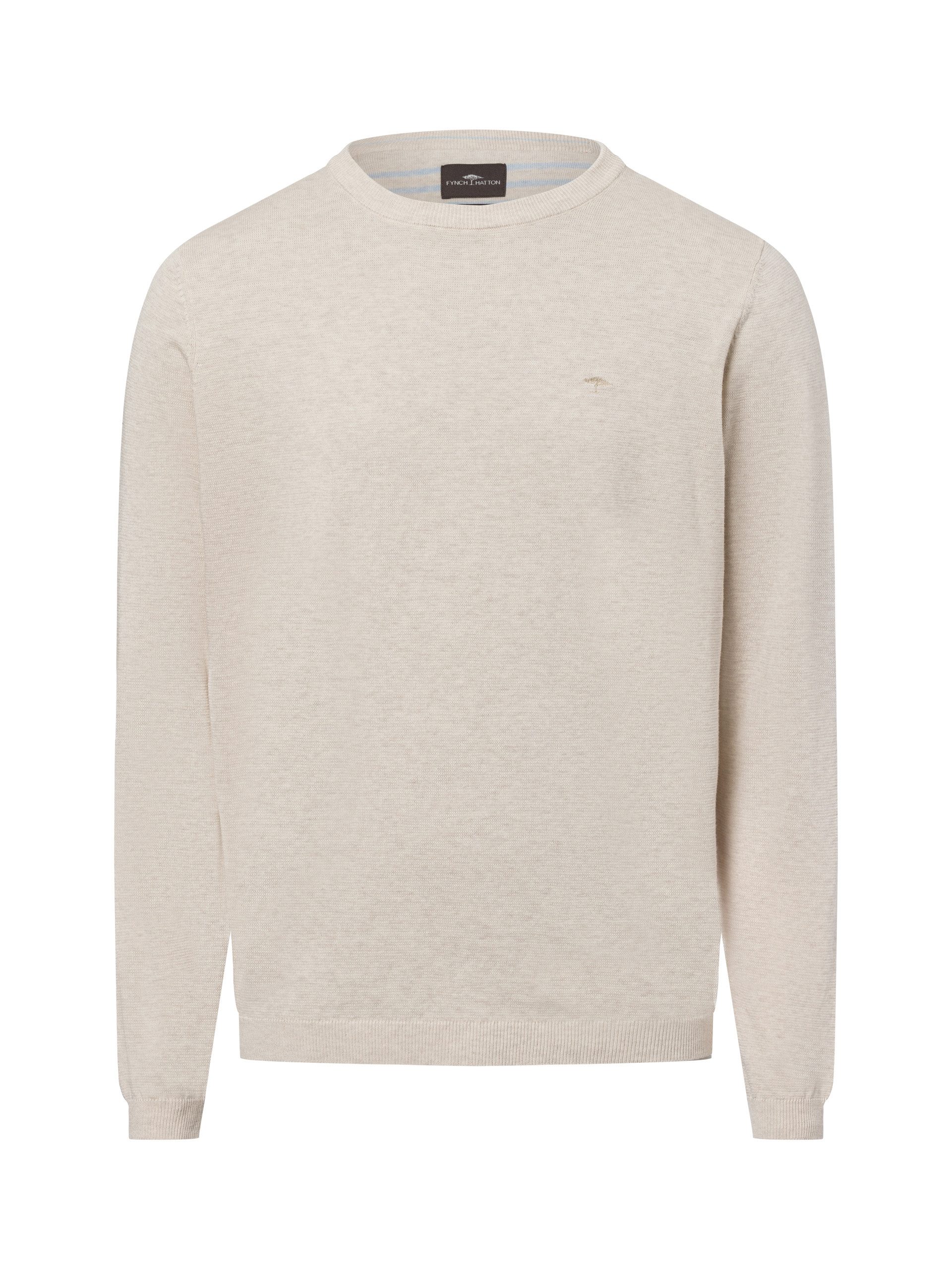 FYNCH-HATTON Strickpullover günstig online kaufen