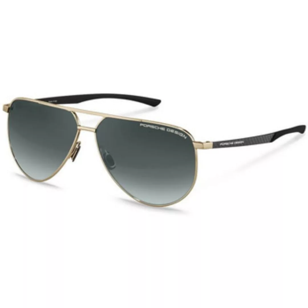 Porsche Design  Sonnenbrillen Sonnenbrille P8962-D-226 günstig online kaufen