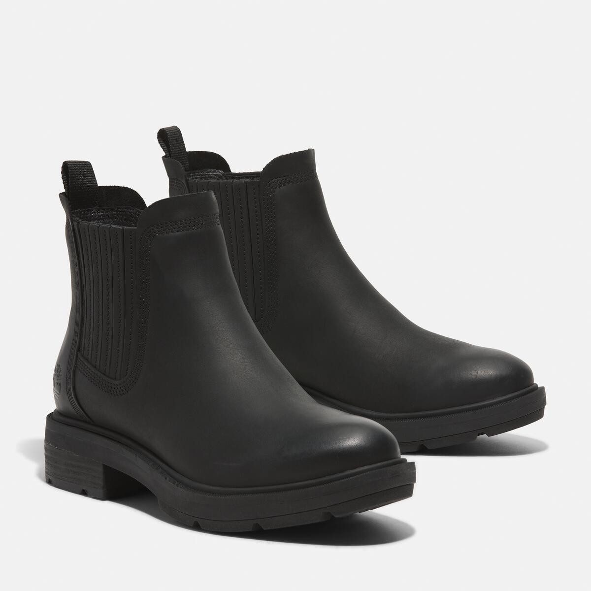 Timberland BRIMFIELDMID CHELSEA BOOT Chelseaboots Stiefelette, günstig online kaufen
