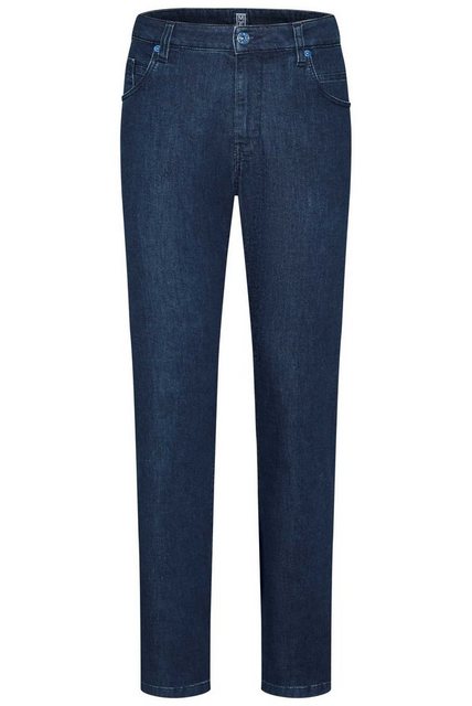 MEYER 5-Pocket-Jeans M5 Slim Coolmax EcoMade günstig online kaufen