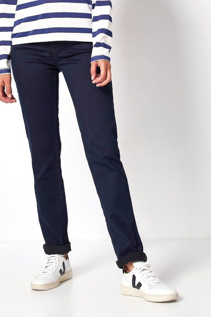 TONI Slim-fit-Jeans Liv im Five-Pocket Style günstig online kaufen