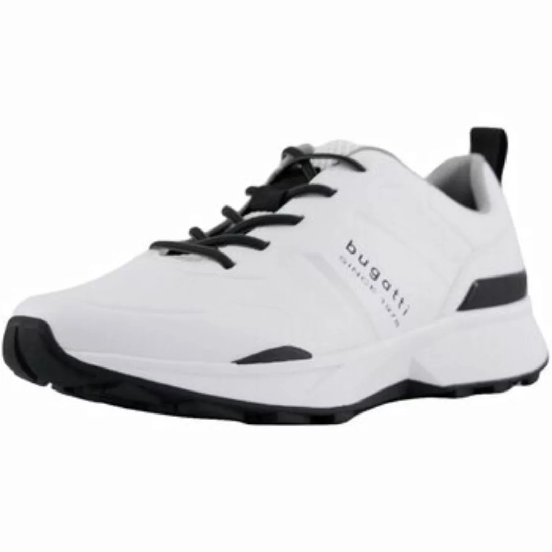 Bugatti  Sneaker Premium Zion 342AG4015000-2000 günstig online kaufen