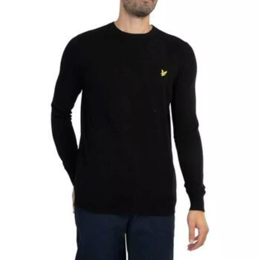 Lyle & Scott  Pullover KN2110VC günstig online kaufen