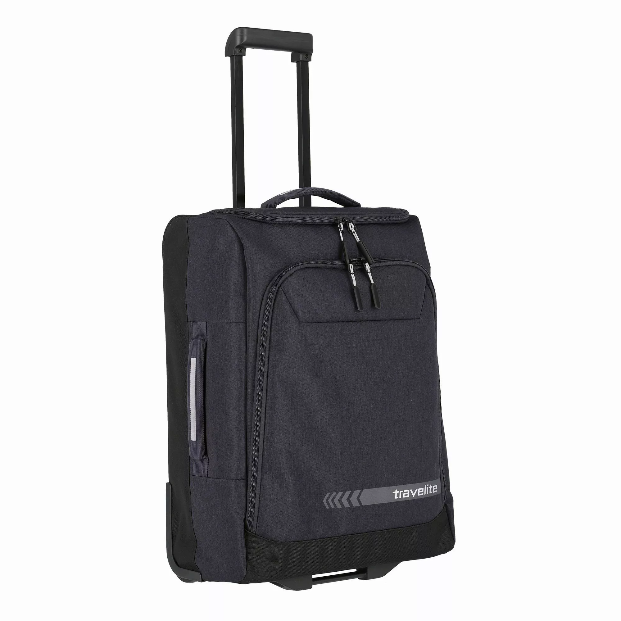 travelite Koffer Kick-Off - 2-Rollen-Kabinentrolley S günstig online kaufen