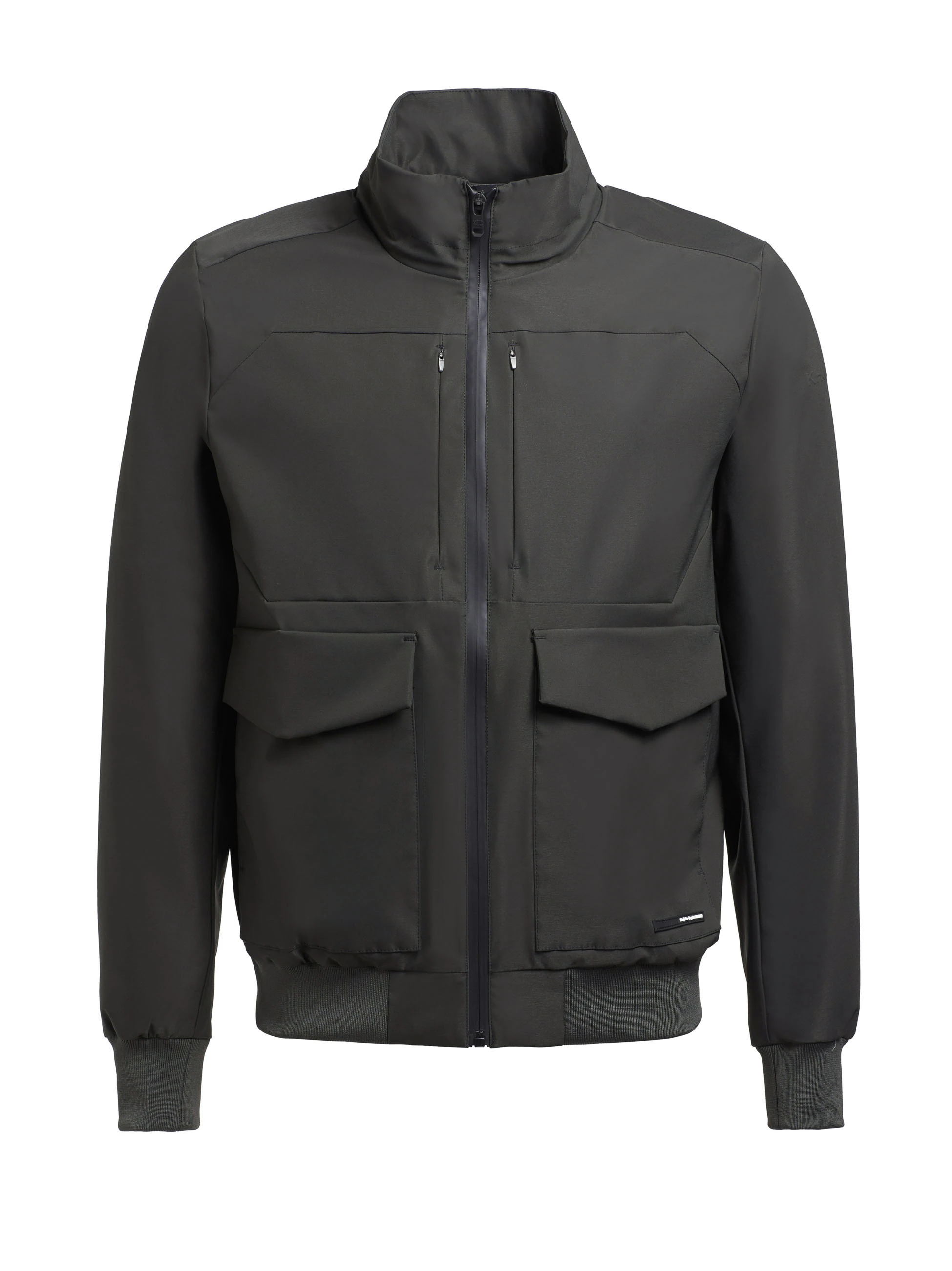 khujo Blouson "MELVIN" günstig online kaufen