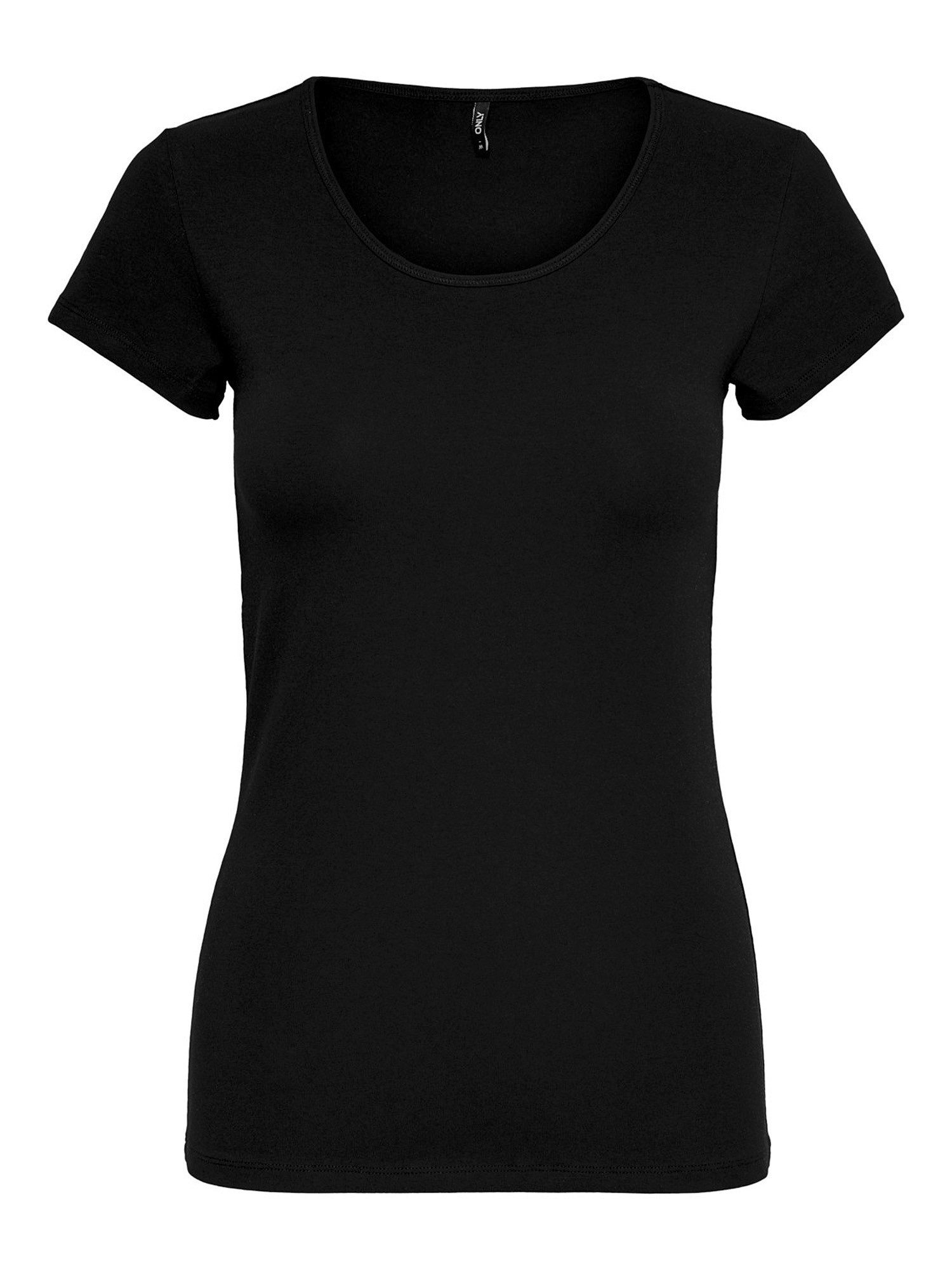ONLY T-Shirt ONLLIVE LOVE NEW (3-tlg., günstig online kaufen