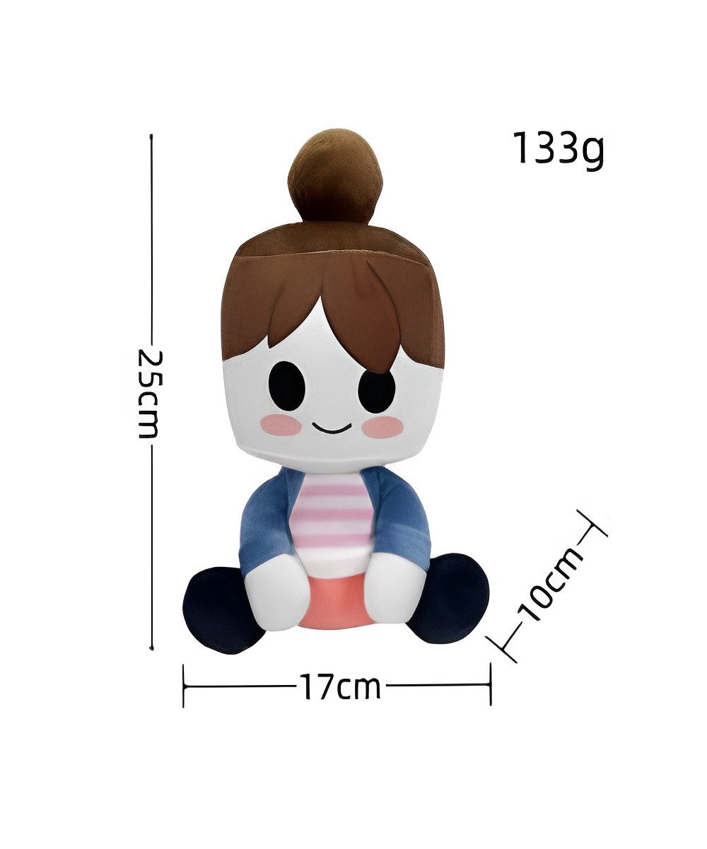 Wiztex Kuscheltier Blox Buddies Roblox Plüschfigur günstig online kaufen