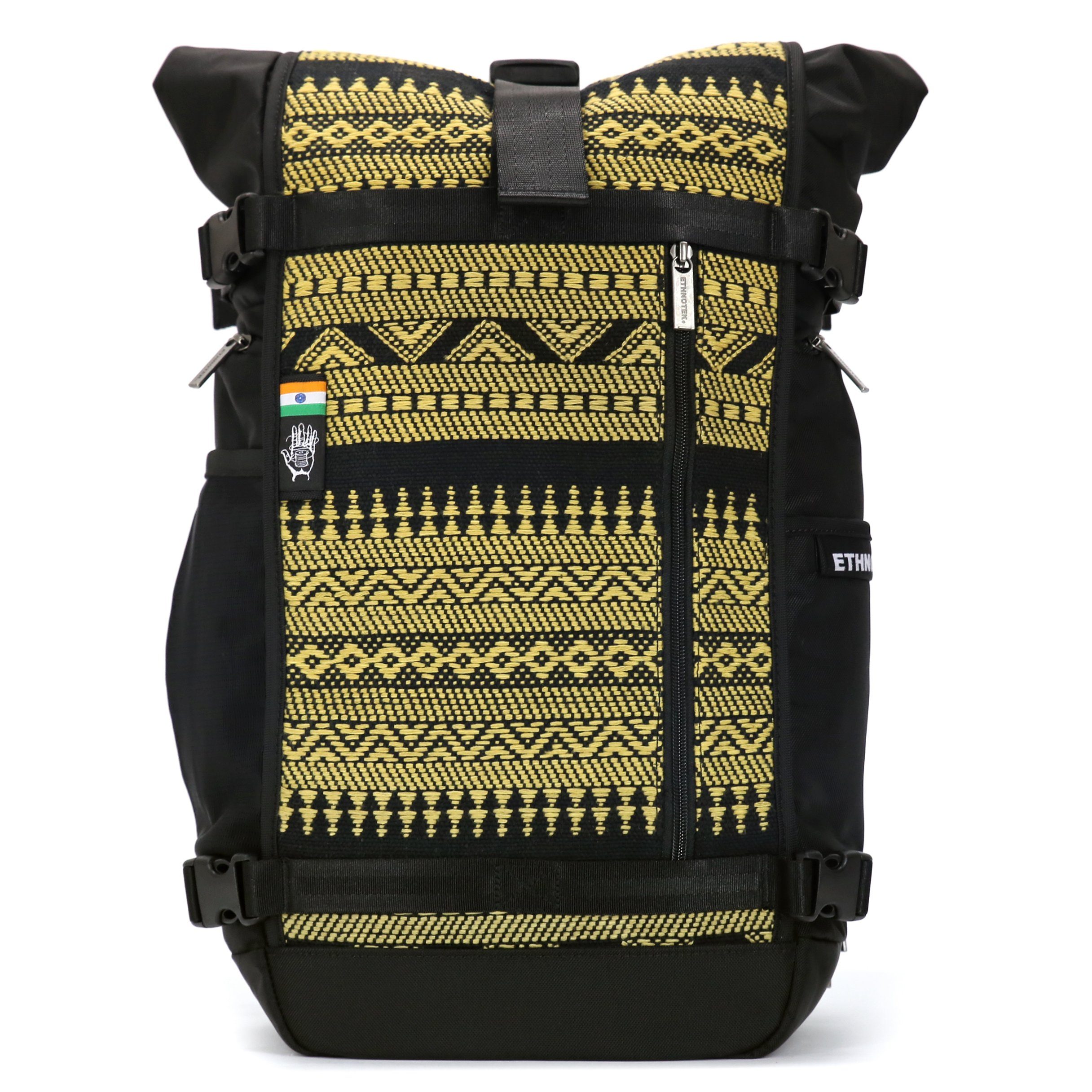 Ethnotek Rucksack Ethnotek Raja Tagesrucksack 30 günstig online kaufen