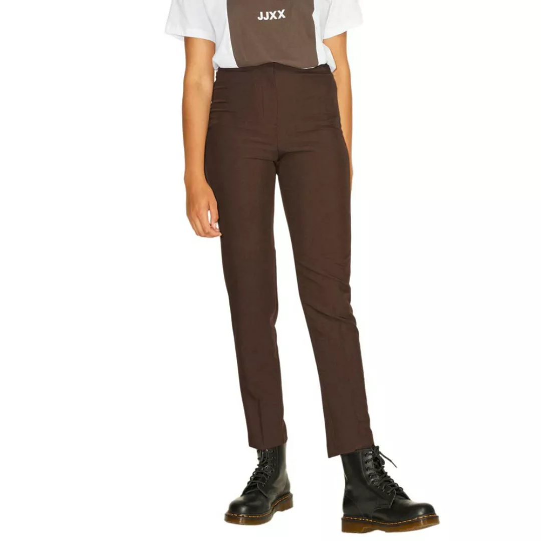 Jjxx Katie Slim Hosen Mit Hoher Taille 29 Demitasse günstig online kaufen