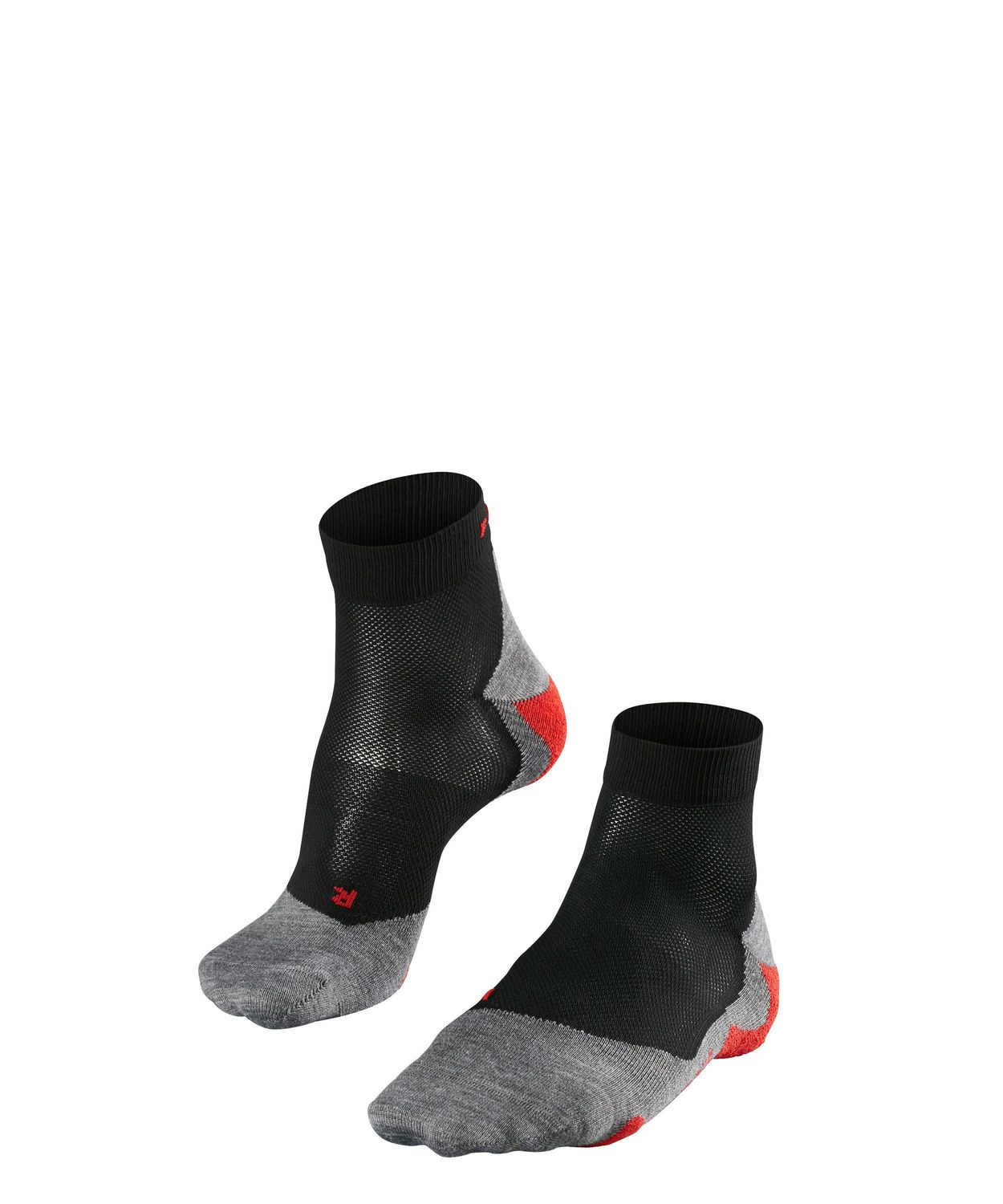 Falke Herren Sneaker Sport Socken RU5 Lightwight Short günstig online kaufen