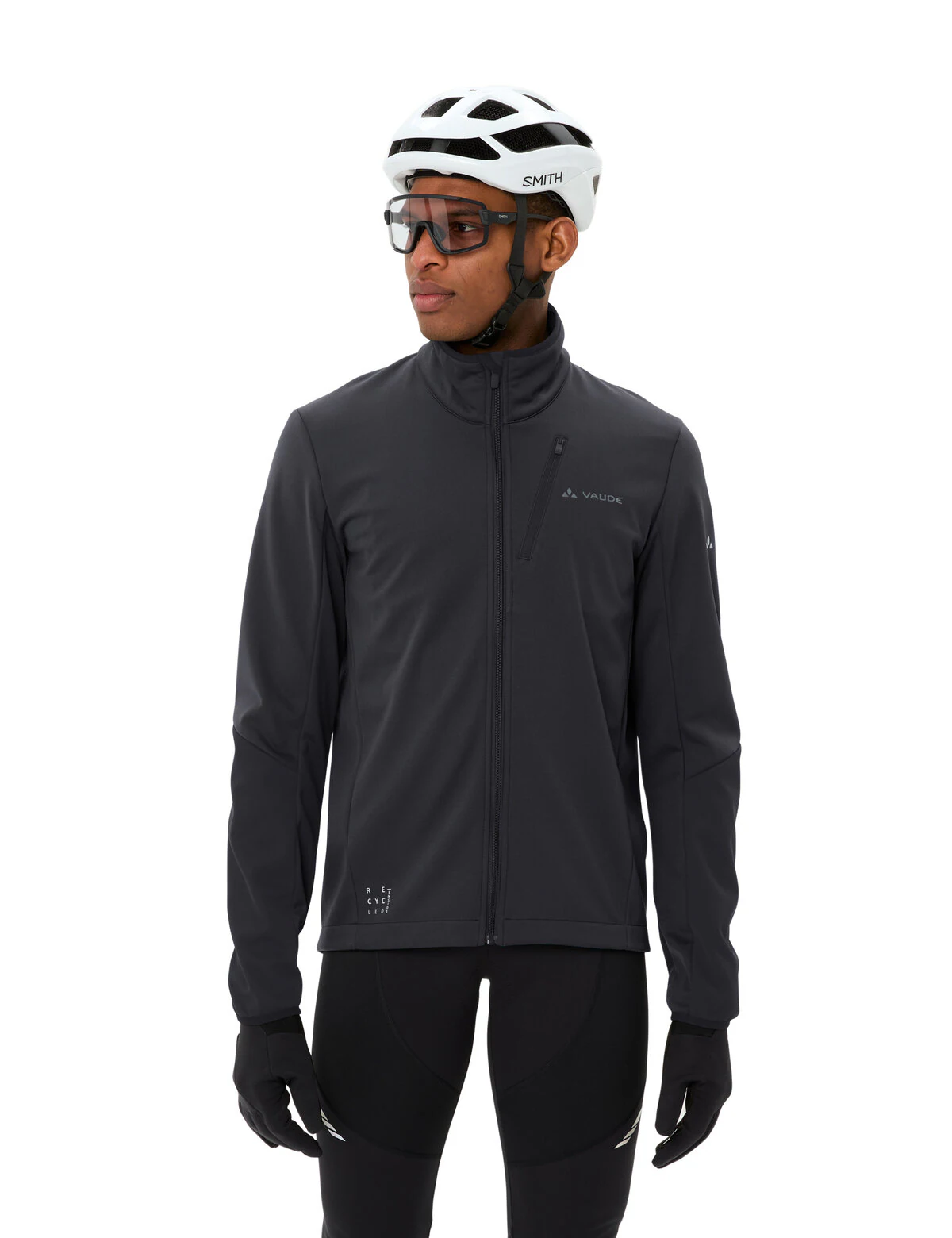 VAUDE Softshelljacke "MENS MATERA SOFTSHELL JACKET II", (1 St.) günstig online kaufen