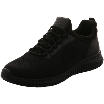 Skechers  Sneaker Sportschuhe Cessnock 77188EC/BLK günstig online kaufen