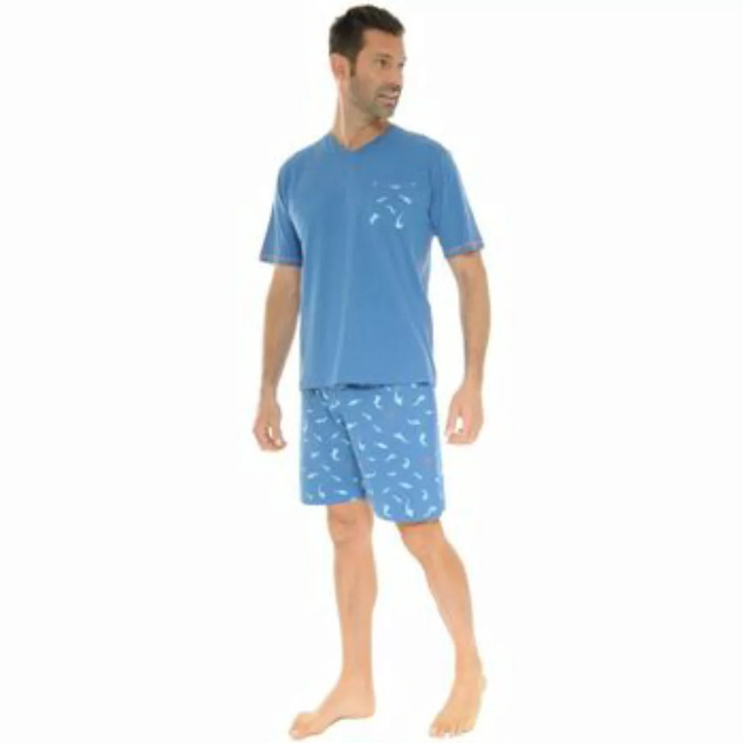 Christian Cane  Pyjamas/ Nachthemden WINSTON günstig online kaufen