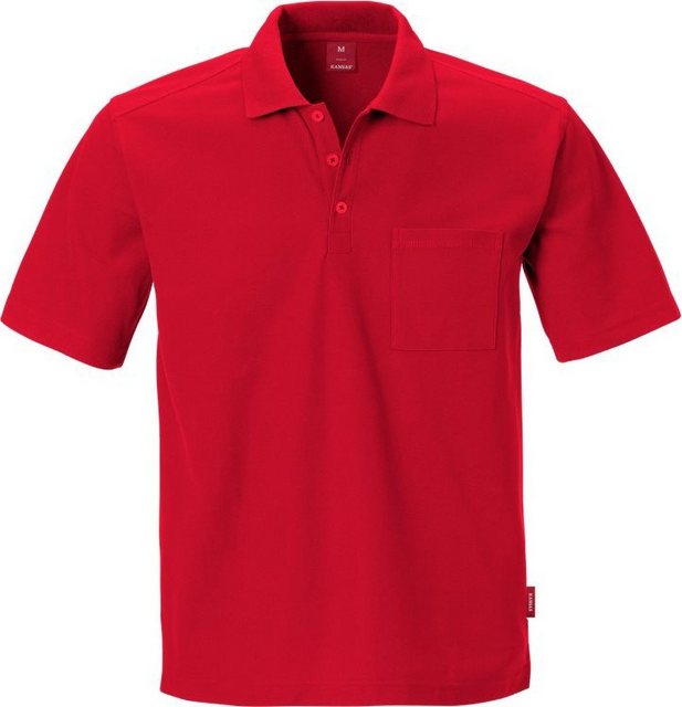 Kansas Poloshirt High Vis Jacke Kl. 3 4794 Th günstig online kaufen