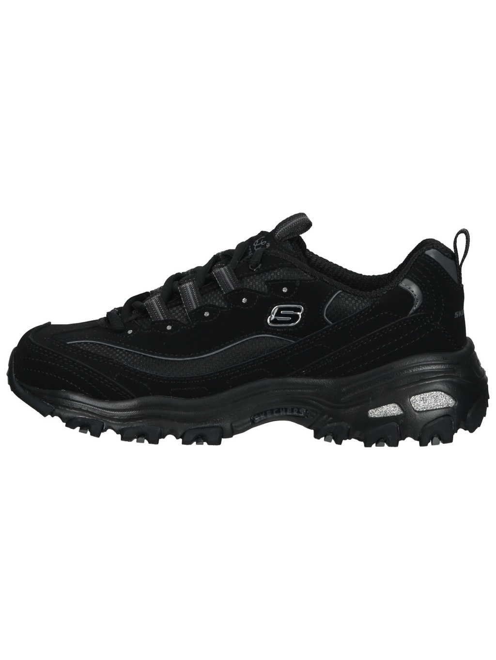 Skechers Schnürschuh "Skechers Halbschuhe Leder" günstig online kaufen
