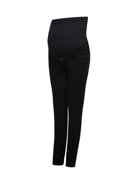 ESPRIT maternity Umstandshose Stretch-Pants mit Überbauchbund günstig online kaufen