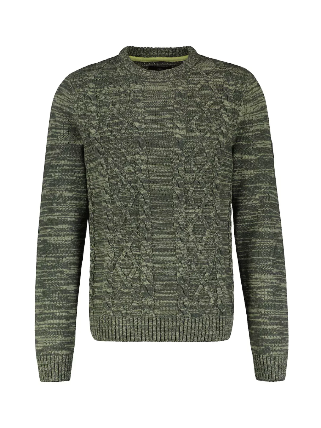 LERROS Strickpullover "LERROS" günstig online kaufen