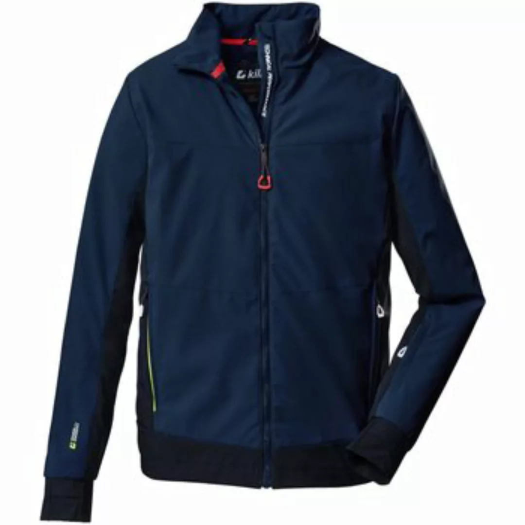 Killtec  Herren-Jacke Sport KOW 89 MN SoftJktPet 3857900 00836 günstig online kaufen