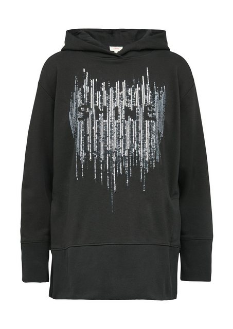 s.Oliver Sweatshirt günstig online kaufen