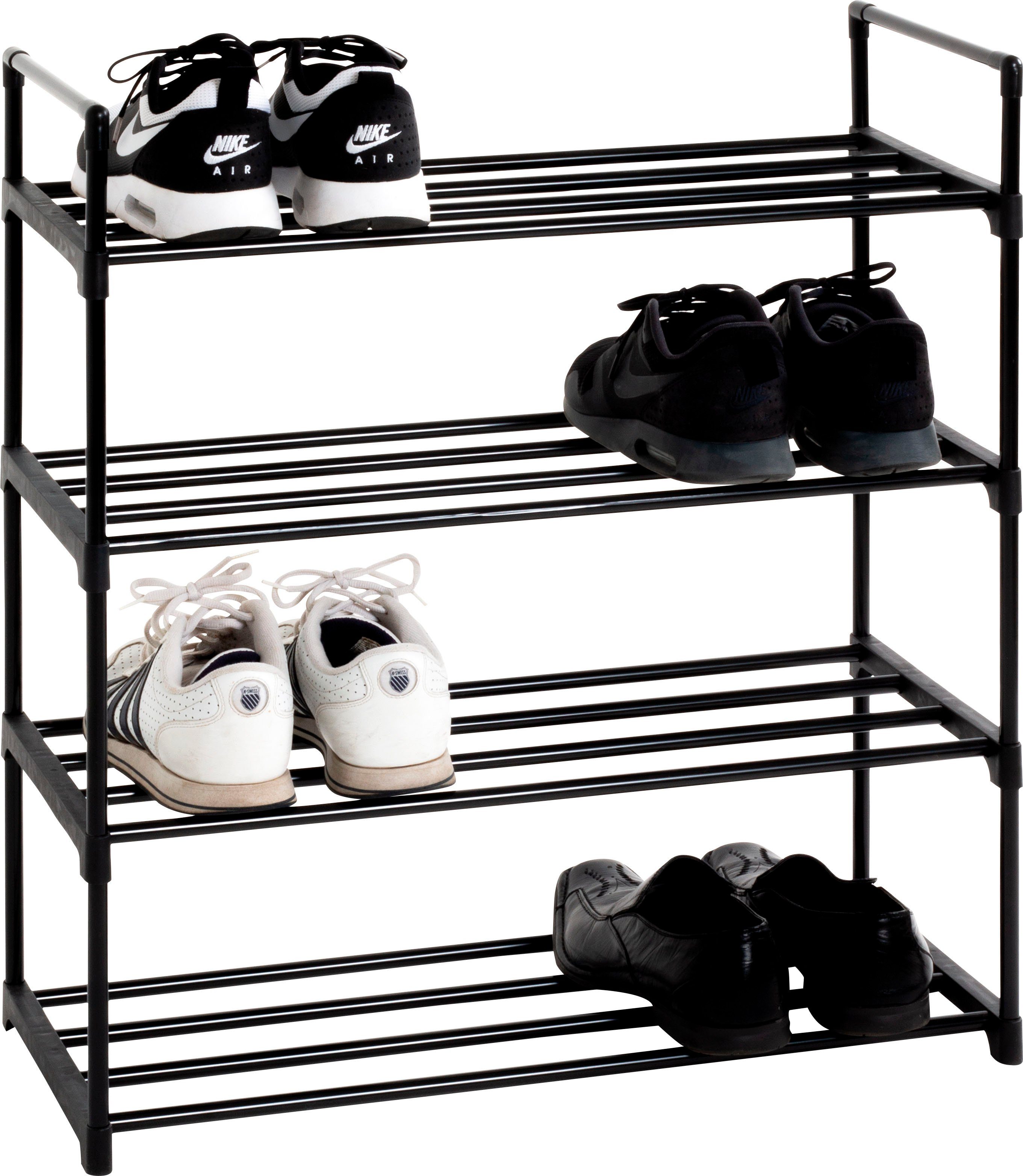 HAKU Schuhregal "22571", Breite 65 cm günstig online kaufen