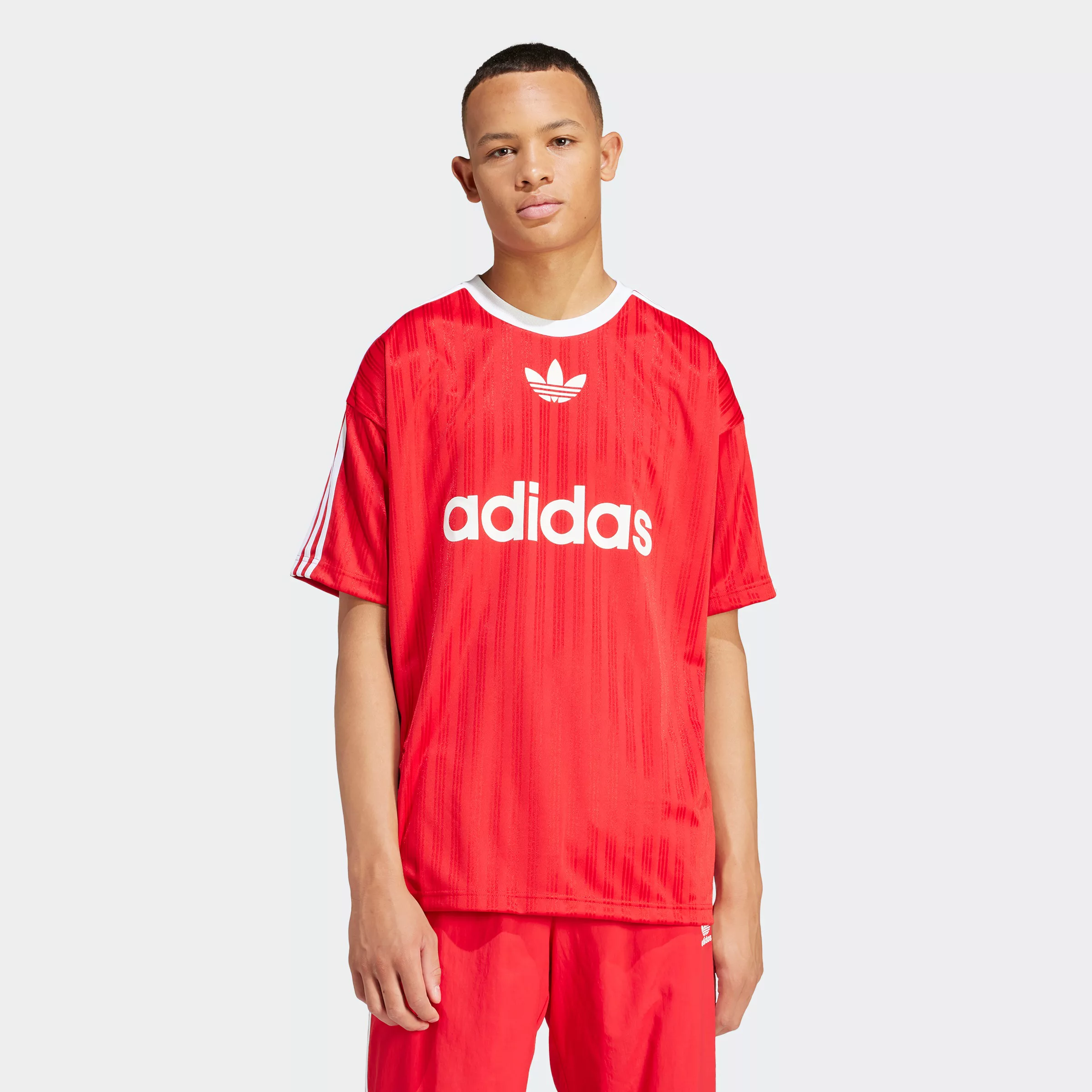 adidas Originals T-Shirt "ADICOLOR POLY T" günstig online kaufen