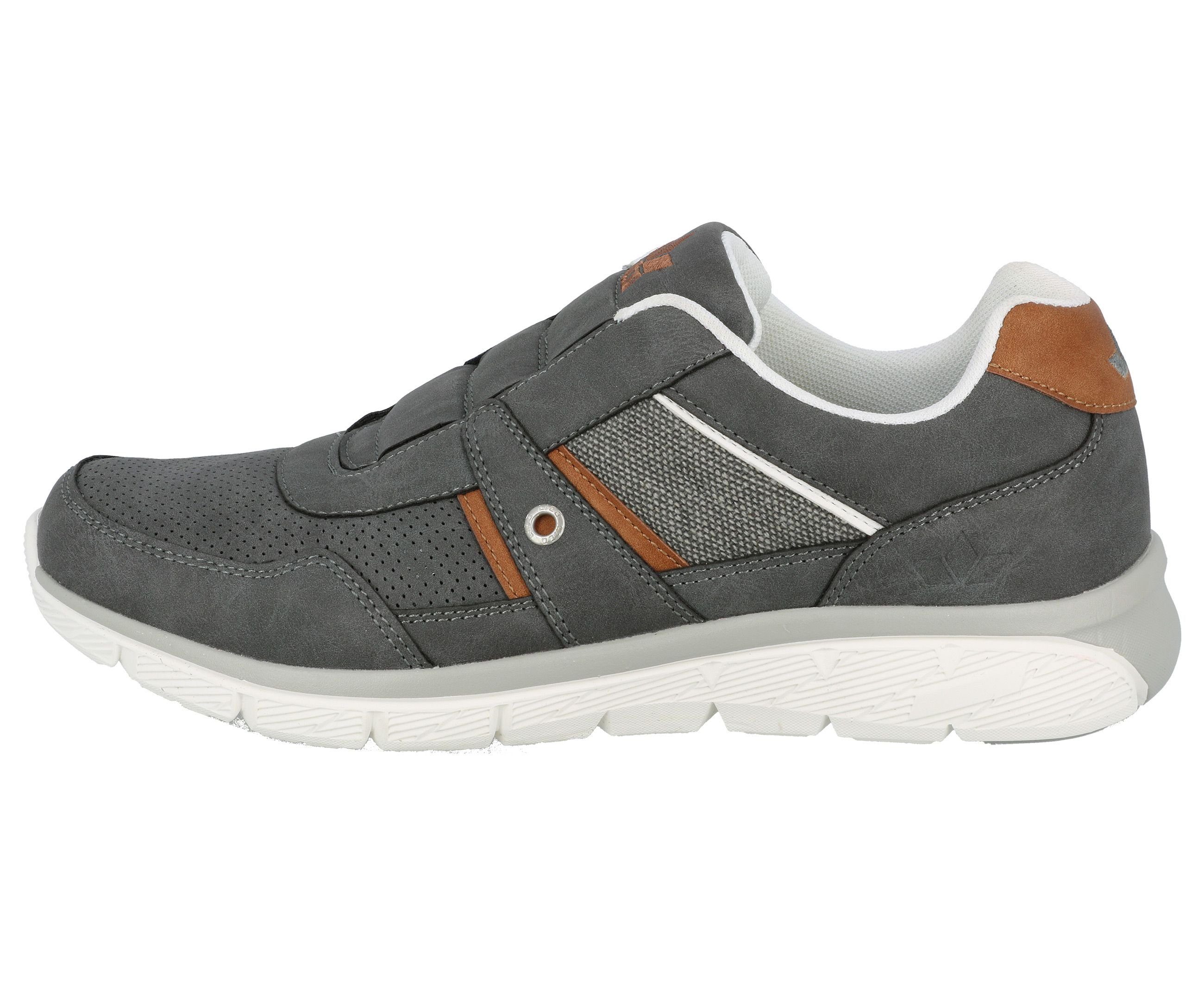 Freizeit Stretchslipper günstig online kaufen