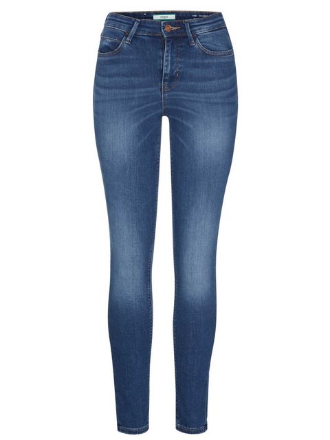 Guess  Slim Fit Jeans W0YA46D4484 günstig online kaufen