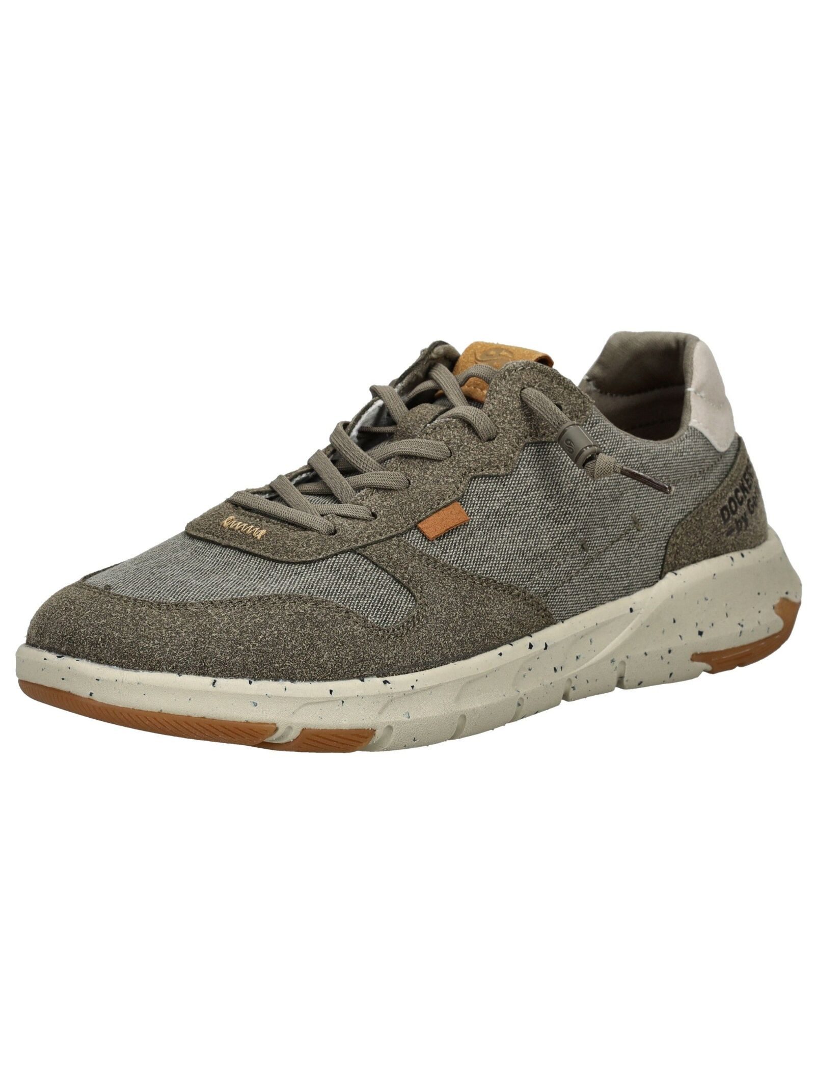 Dockers by Gerli Sneaker Textil Sneaker günstig online kaufen