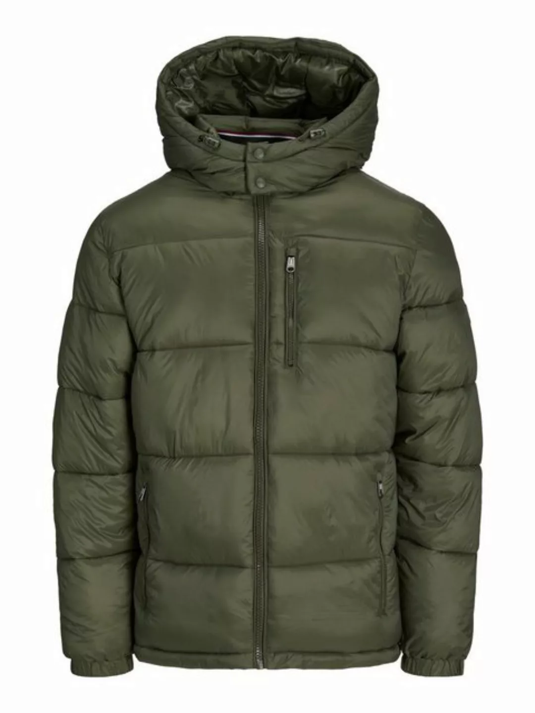 Jack & Jones Steppjacke EDDIE (1-St) günstig online kaufen