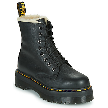 Dr. Martens  Herrenstiefel JADON FL BLACK PISA günstig online kaufen