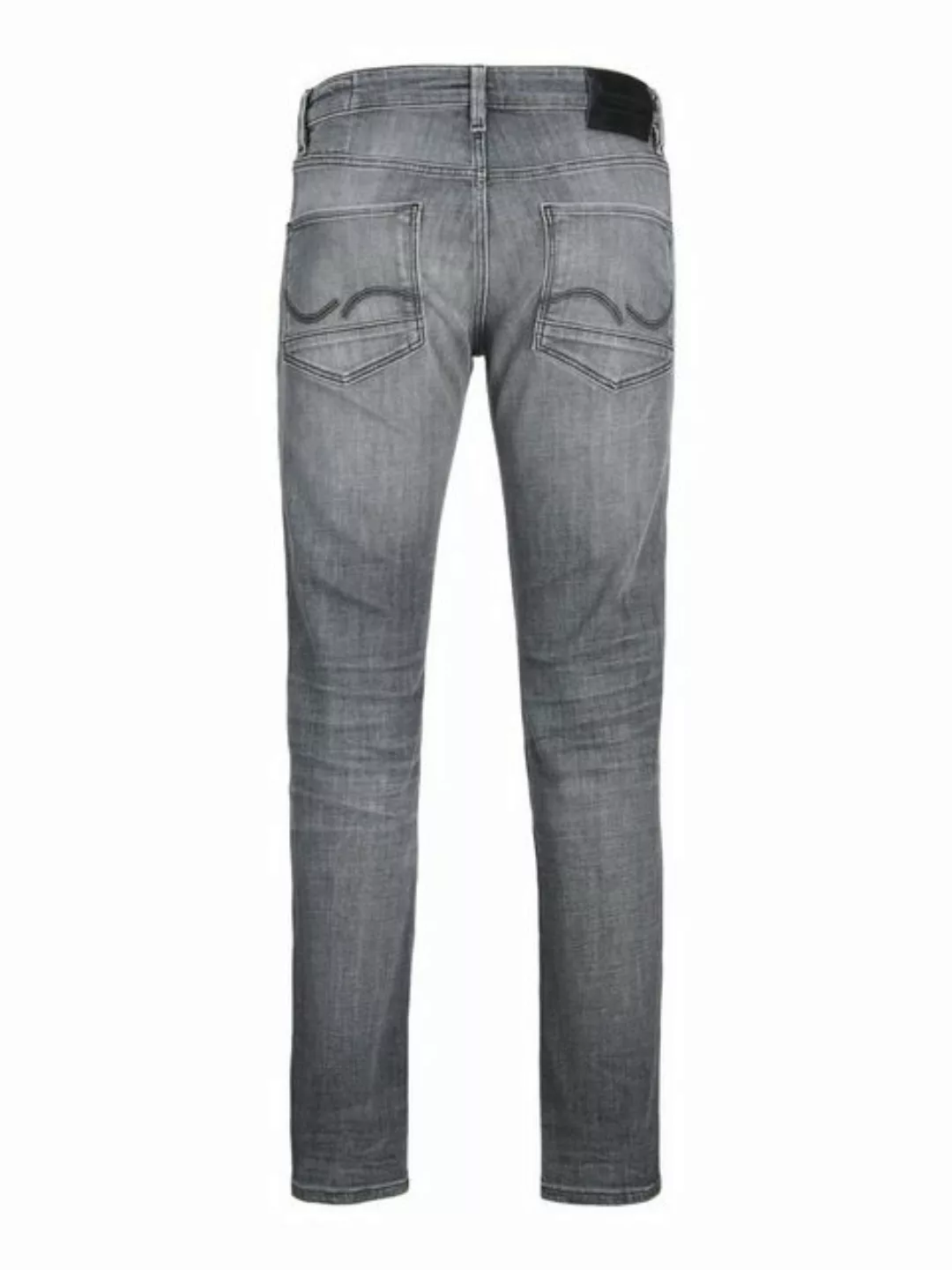 Jack & Jones Slim-fit-Jeans JJITIM JJDAVIS JJ 074 NOOS günstig online kaufen