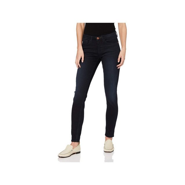 camel active 5-Pocket-Jeans uni regular fit (1-tlg) günstig online kaufen